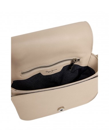 BOLSO DE MANO BANDOLERA NINA BASS...