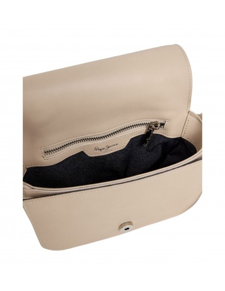 BOLSO DE MANO BANDOLERA NINA BASS PEPE JEANS