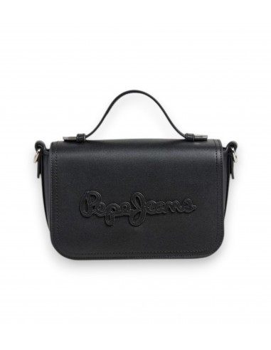 BOLSO DE MANO BANDOLERA NINA BASS...