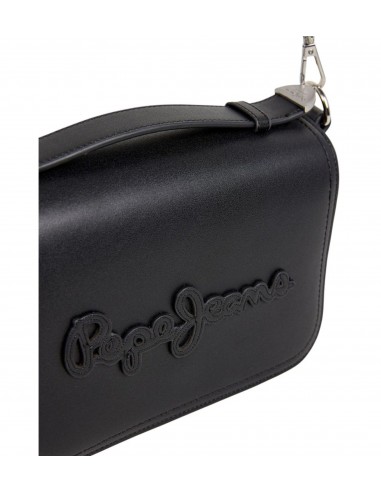 BOLSO DE MANO BANDOLERA NINA BASS...