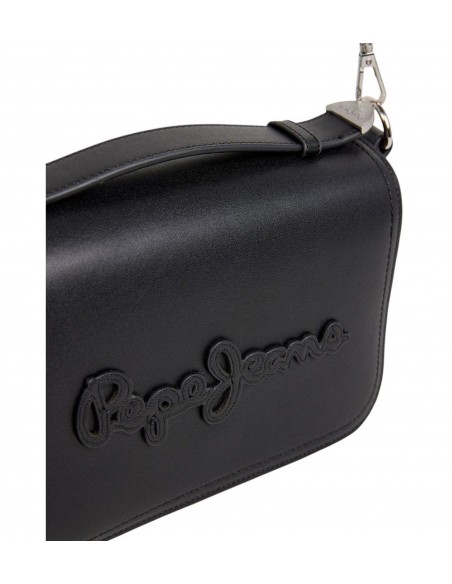 BOLSO DE MANO BANDOLERA NINA BASS PEPE JEANS