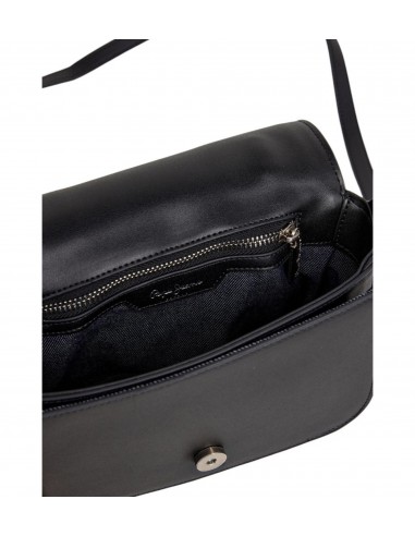 BOLSO DE MANO BANDOLERA NINA BASS...