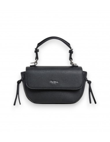 BOLSO DE MANO BANDOLERA AMBRA SCRIPT...