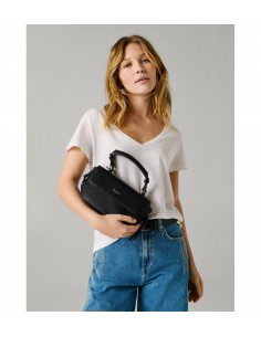 BOLSO DE MANO BANDOLERA... 2