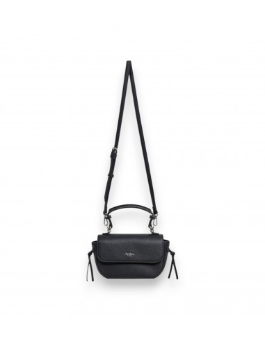 BOLSO DE MANO BANDOLERA AMBRA SCRIPT...