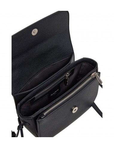 BOLSO DE MANO BANDOLERA AMBRA SCRIPT...