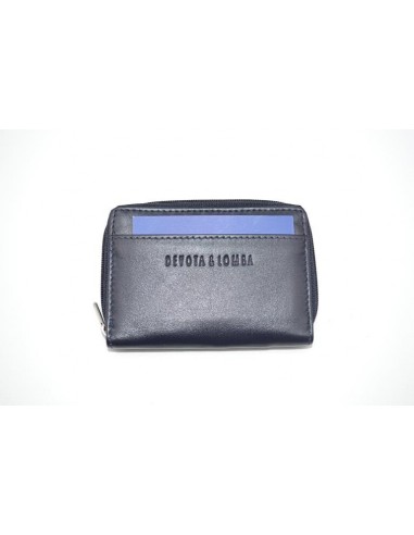 TARJETERO PIEL DEVOTA & LOMBA BREMEN