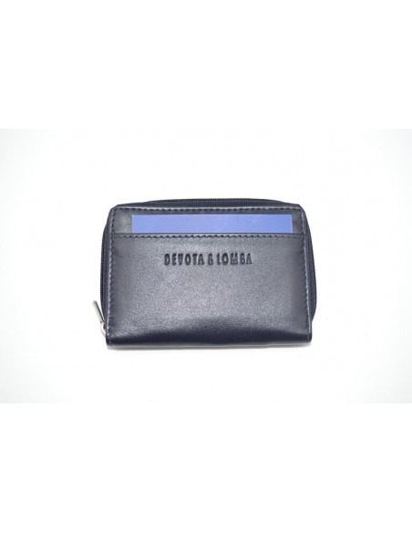 TARJETERO PIEL DEVOTA & LOMBA BREMEN