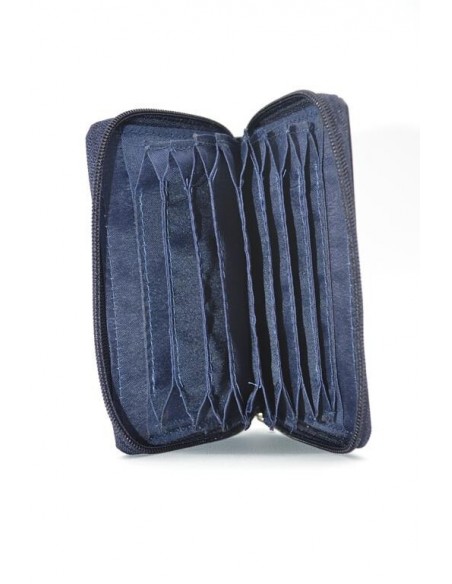 TARJETERO PIEL DEVOTA & LOMBA BREMEN