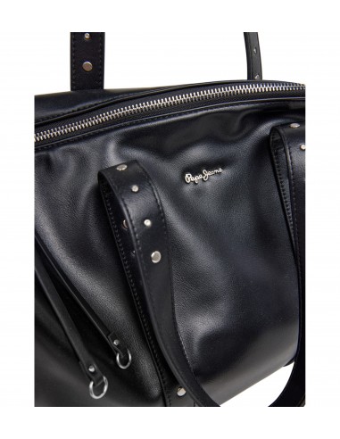 BOLSO SHOPPER CHELYA SPRING PEPE JEANS