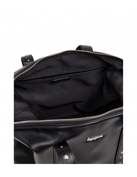 BOLSO SHOPPER CHELYA SPRING PEPE JEANS