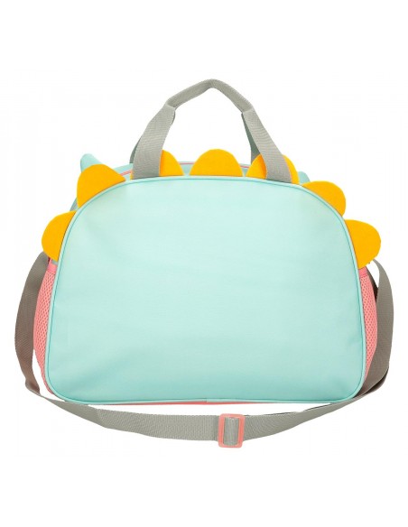 BOLSA DE VIAJE 40 CM ROLL ROAD HAPPY PETS MI PEQUEÑO DINO