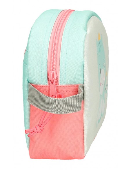 NECESER ROLL ROAD HAPPY PETS MI PEQUEÑO DINO