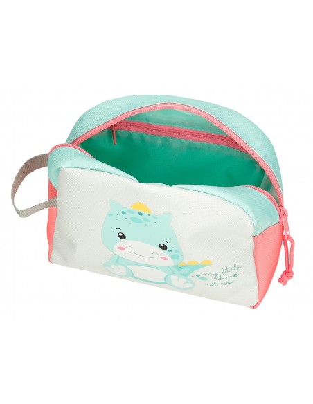 NECESER ROLL ROAD HAPPY PETS MI PEQUEÑO DINO