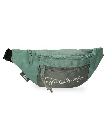 RIÑONERA ARLO REEBOK VERDE