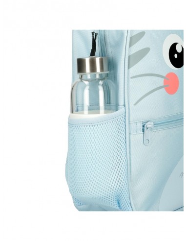 MOCHILA 25CM. ROLL ROAD HAPPY PETS MI...