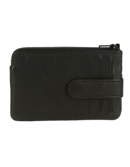 MONEDERO-TARJETERO PIEL PEPE JEANS MARSHAL