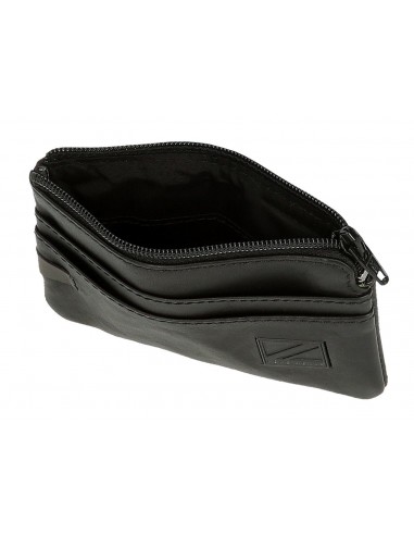 MONEDERO-TARJETERO PIEL PEPE JEANS...