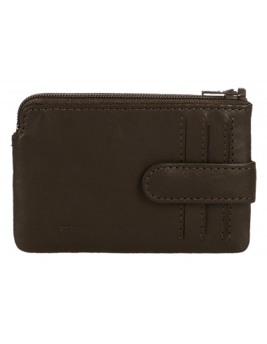 MONEDERO-TARJETERO PIEL PEPE JEANS...