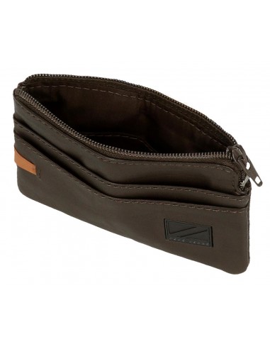 MONEDERO-TARJETERO PIEL PEPE JEANS...
