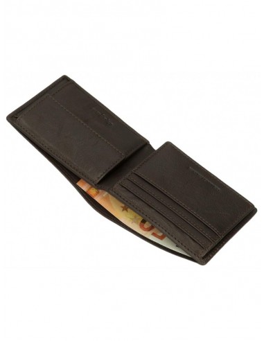 BILLETERO PIEL PEPE JEANS INSIGNIA...