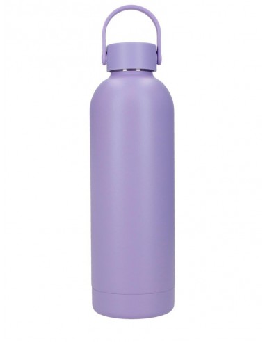 BOTELLA TÉRMICA 500 ML. MOVOM MEJORES...