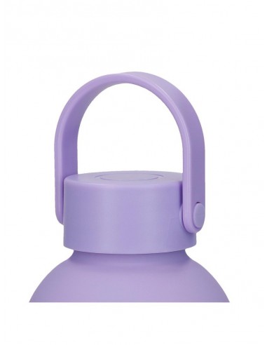 BOTELLA TÉRMICA 500 ML. MOVOM MEJORES...