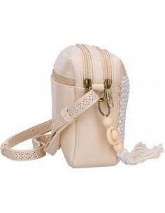 BOLSO BANDOLERA 2C. PEPE... 2