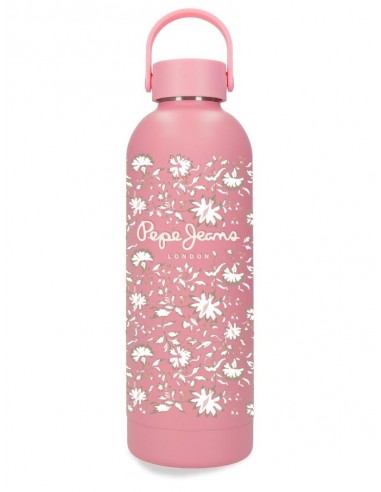 BOTELLA TÉRMICA MIA 500ML PEPE JEANS
