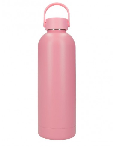 BOTELLA TÉRMICA MIA 500ML PEPE JEANS