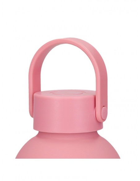 BOTELLA TÉRMICA MIA 500ML PEPE JEANS