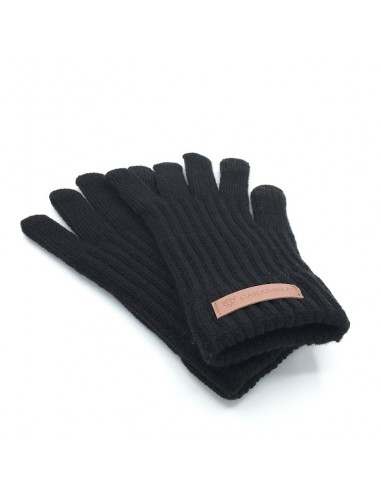 CONJUNTO GORRO GUANTES Y CUELLO...