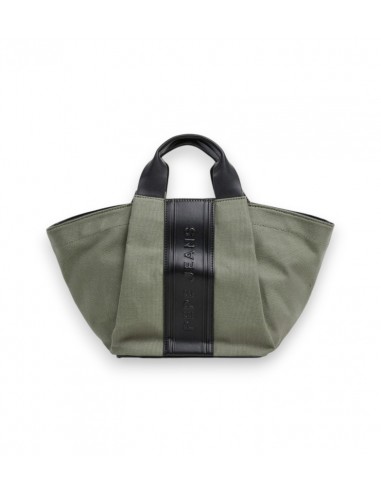 BOLSO SHOPPER ARIA MERIT PEPE JEANS