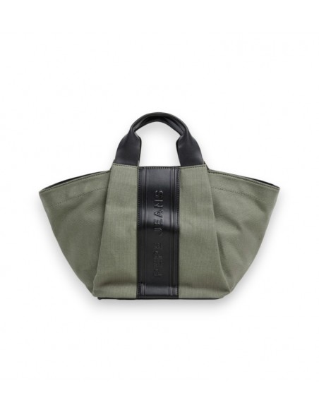 BOLSO SHOPPER ARIA MERIT PEPE JEANS