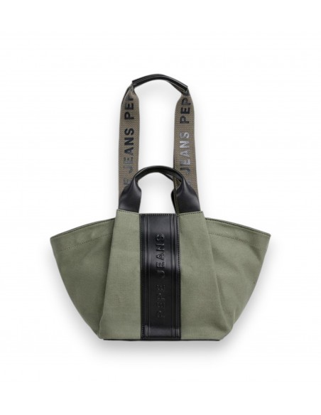 BOLSO SHOPPER ARIA MERIT PEPE JEANS