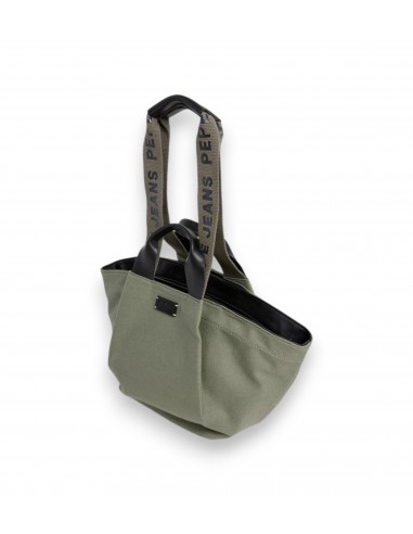 BOLSO SHOPPER ARIA MERIT PEPE JEANS
