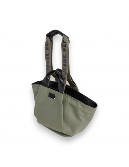 BOLSO SHOPPER ARIA MERIT PEPE JEANS