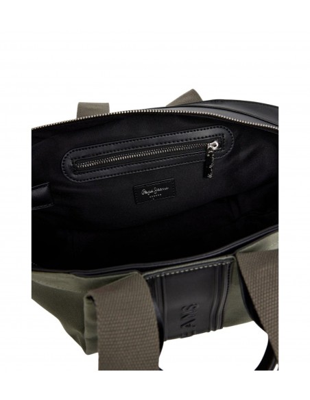 BOLSO SHOPPER ARIA MERIT PEPE JEANS