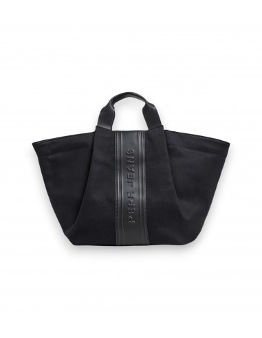 BOLSO SHOPPER ARIADNA MERIT NEGRO...