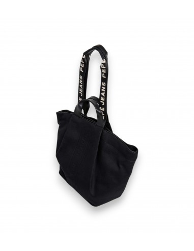 BOLSO SHOPPER ARIADNA MERIT NEGRO...