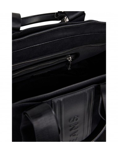 BOLSO SHOPPER ARIADNA MERIT NEGRO...