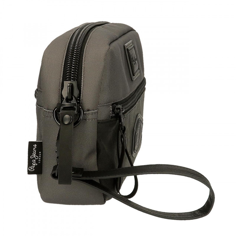 BOLSO DE MANO PEPE JEANS VILLAGE