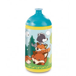 BOTELLA AMIGOS DEL BOSQUE... 2