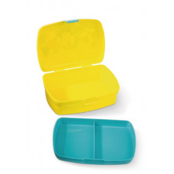 FIAMBRERA AMIGOS DEL BOSQUE... 2