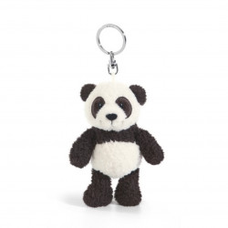 LLAVERO PANDA PELUCHE NICI...