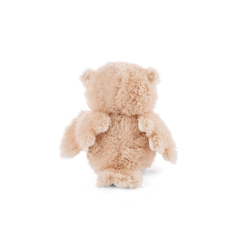 PELUCHE BUHO OWLUNA CABEZA GIRATORIA...