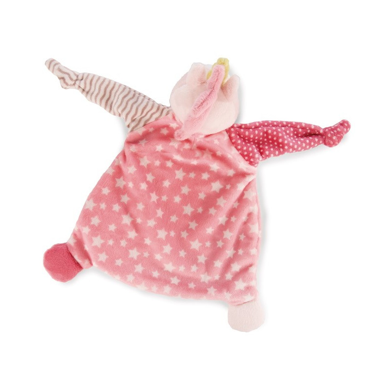 DOUDOU PELUCHE UNICORNIO NICI