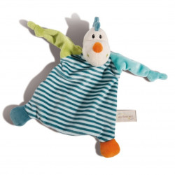 DOUDOU PELUCHE DRAGON...