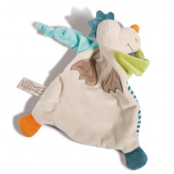 DOUDOU PELUCHE DRAGON... 2