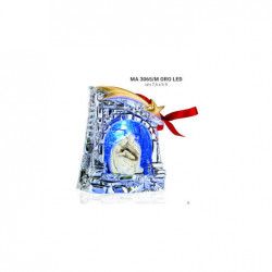 NACIMIENTO PESEBRE LUZ